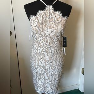 LuLus Mini Formal Dress